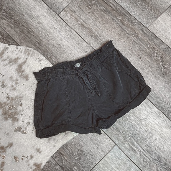 aerie Pants - Aerie soft casual grey shorts